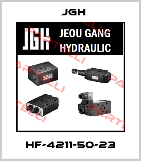 HF-4211-50-23 JGH