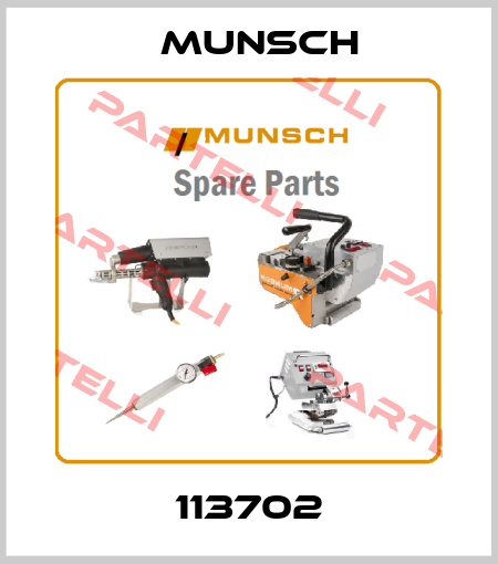 113702 Munsch