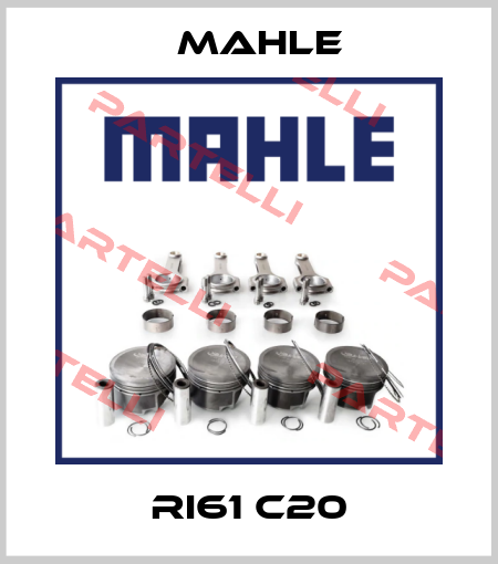 RI61 C20 Mahle
