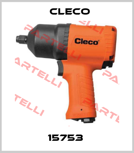 15753  Cleco