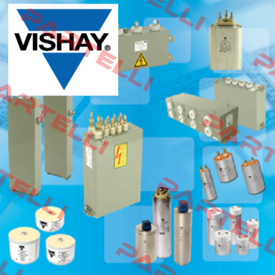 STANDARD MEASURES OF CAPACITY  Vishay