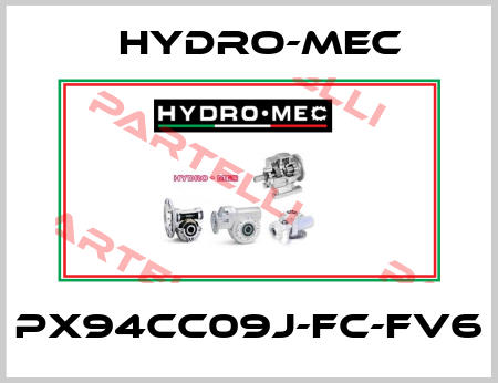 PX94CC09J-FC-FV6 Hydro-Mec