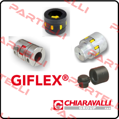  GE-T 48A-60B Giflex