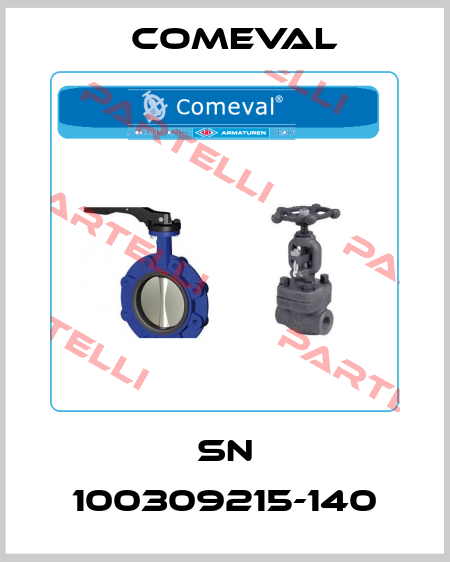 SN 100309215-140 COMEVAL