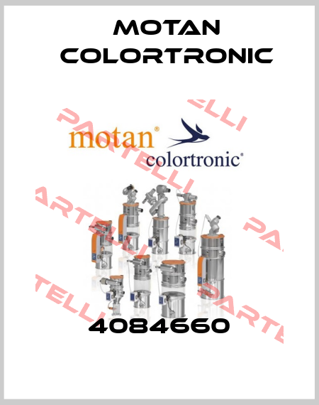 4084660 Motan Colortronic