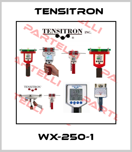  WX-250-1 Tensitron