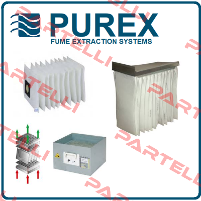 49284 OEM Purex