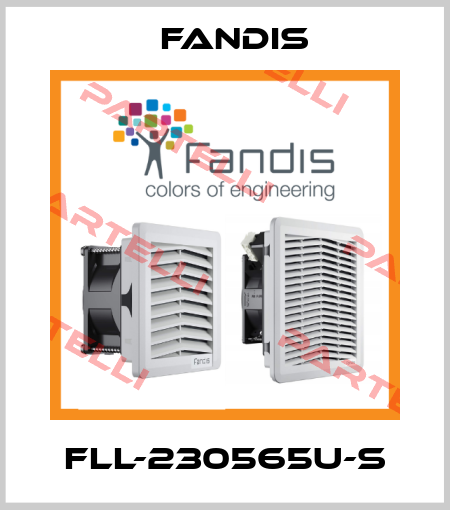 FLL-230565U-S Fandis