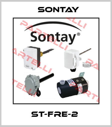 ST-FRE-2  Sontay