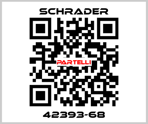 42393-68 Schrader