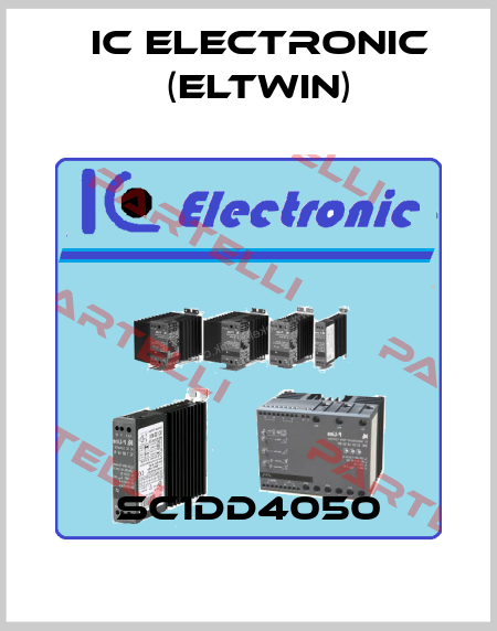 SC1DD4050 IC Electronic (Eltwin)