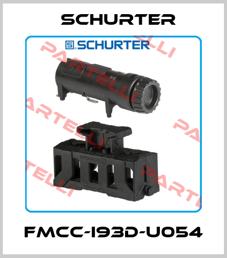 FMCC-I93D-U054 Schurter