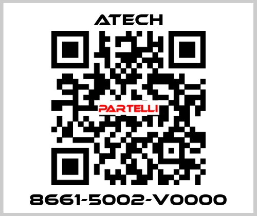 8661-5002-V0000 ATECH