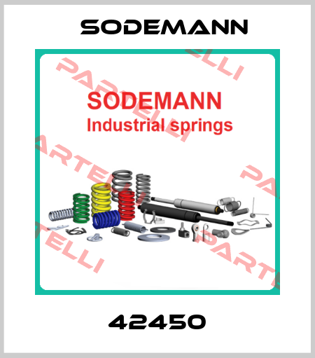 42450 Sodemann