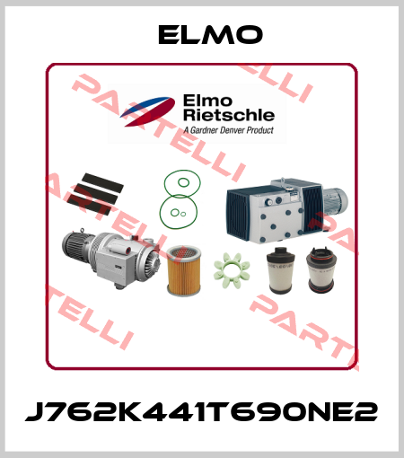 J762K441T690NE2 Elmo