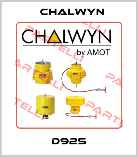 D92S Chalwyn