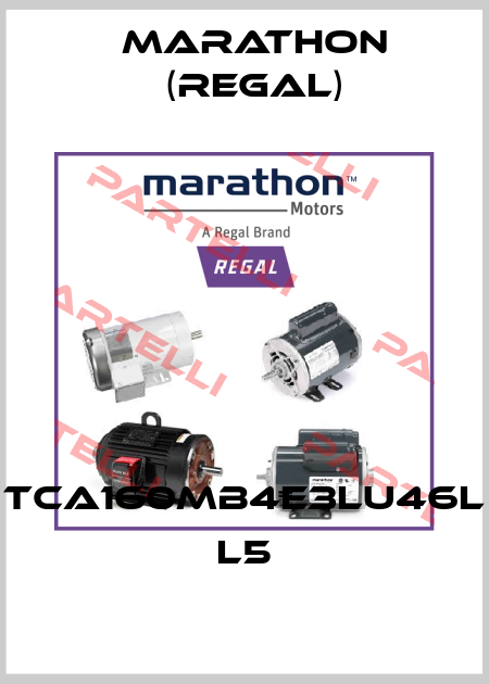 TCA160MB4E3LU46L L5 Marathon (Regal)