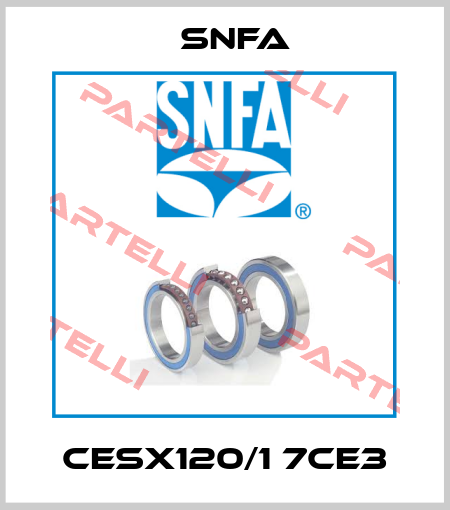 CESX120/1 7CE3 SNFA