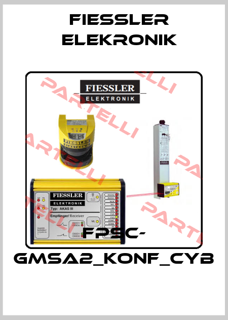 FPSC- GMSA2_konf_CYB Fiessler Elekronik