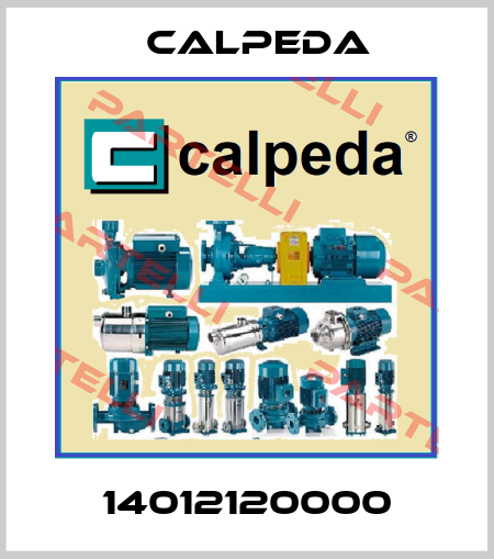 14012120000 Calpeda
