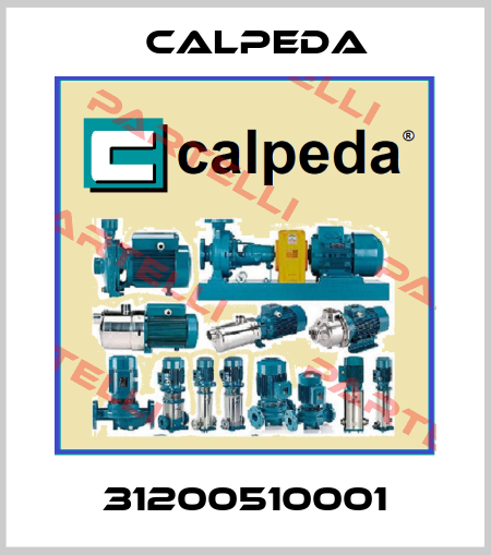 31200510001 Calpeda