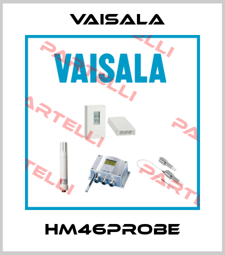 HM46PROBE Vaisala