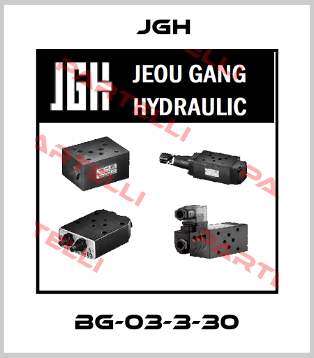 BG-03-3-30 JGH