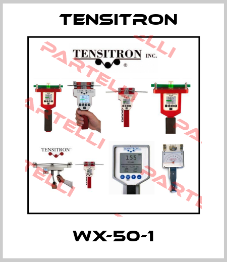 WX-50-1 Tensitron