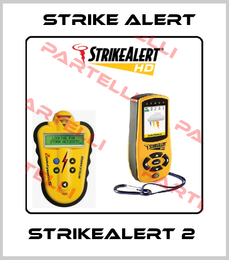 STRIKEALERT 2  Strike Alert