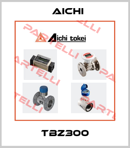 TBZ300 Aichi