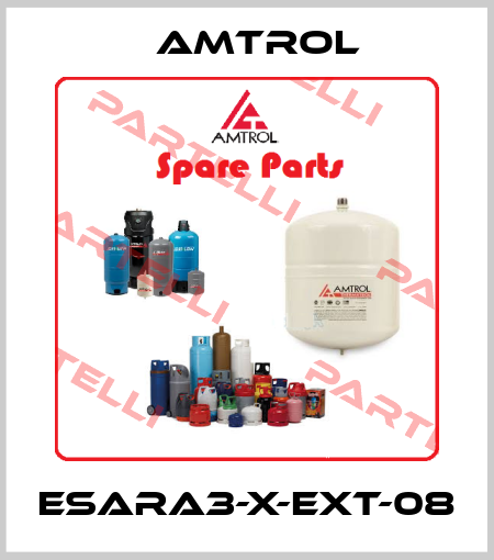 ESARA3-X-EXT-08 Amtrol
