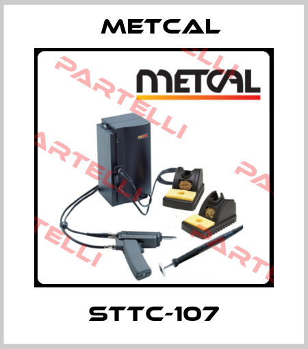STTC-107 Metcal