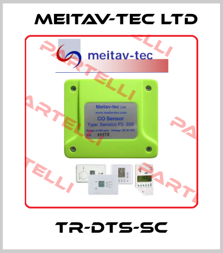 TR-DTS-SC Meitav-tec Ltd