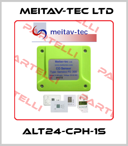 ALT24-CPH-1S Meitav-tec Ltd