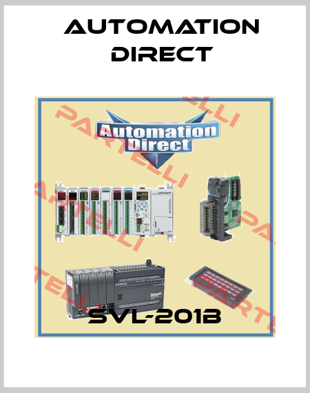 SVL-201B Automation Direct