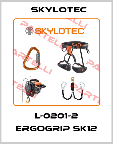 L-0201-2 Ergogrip SK12 Skylotec