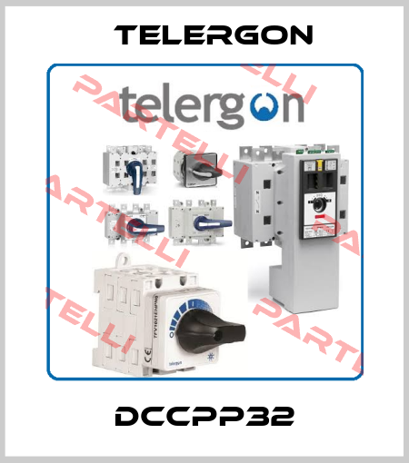 DCCPP32 Telergon