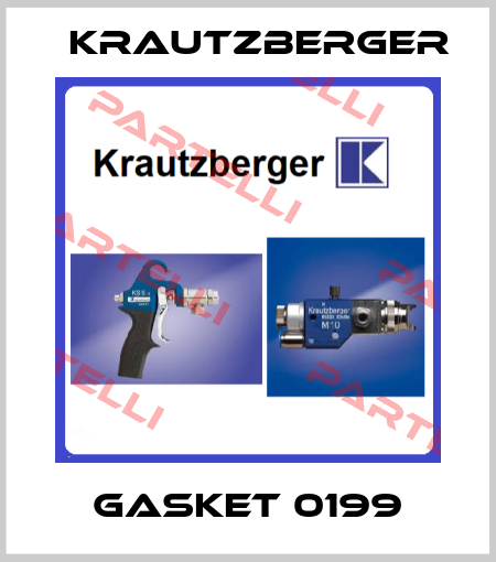 Gasket 0199 Krautzberger