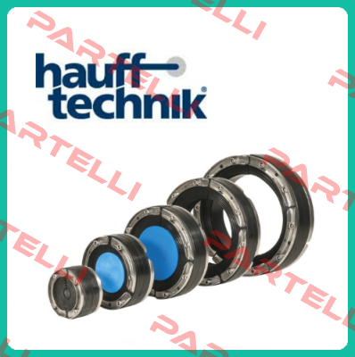 HSI150 DG 6x10-36 HAUFF-TECHNIK