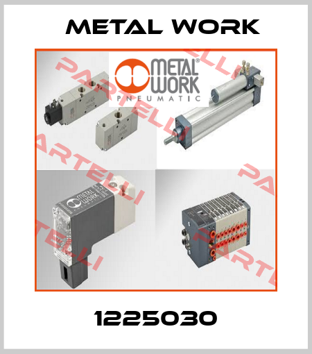 1225030 Metal Work