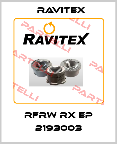RFRW RX EP 2193003 Ravitex