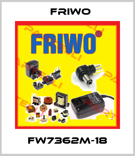 FW7362M-18 FRIWO