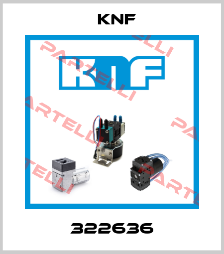 322636 KNF