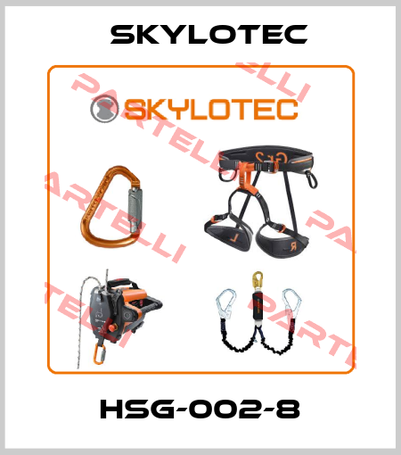 HSG-002-8 Skylotec