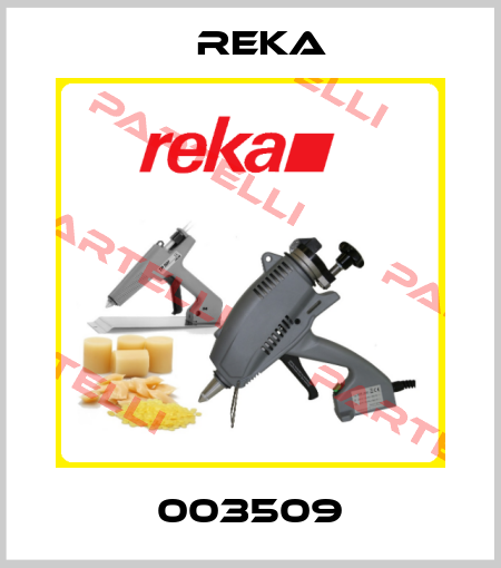 003509 Reka