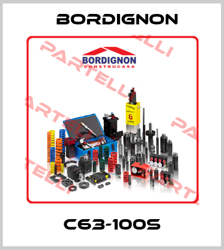 C63-100S BORDIGNON