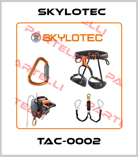 TAC-0002 Skylotec