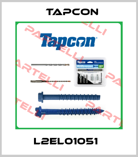 L2EL01051   Tapcon