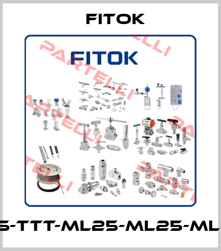 SS-TTT-ML25-ML25-ML12 Fitok