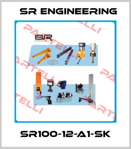 SR100-12-A1-SK SR Engineering